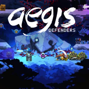 ⭐Aegis Defenders STEAM АККАУНТ ГАРАНТИЯ ⭐