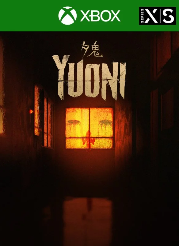 YUONI XBOX ONE/X|S КЛЮЧ
