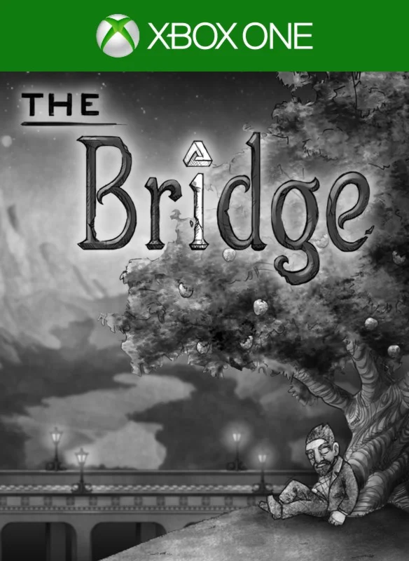 THE BRIDGE XBOX ONE/X|SКЛЮЧ