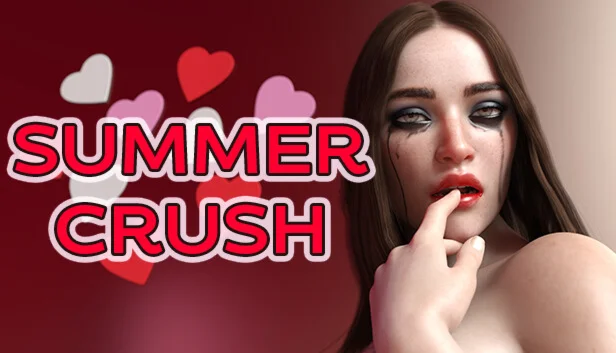  Summer Crush | Steam Россия 