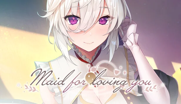  Maid for Loving You | Steam Россия 