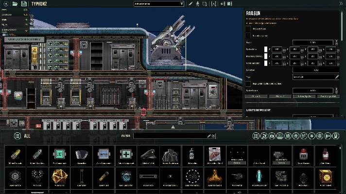 BAROTRAUMA🔑STEAM KEY RU/CIS