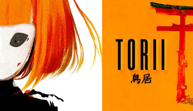  Torii | Steam РУ+UA+KZ+СНГ