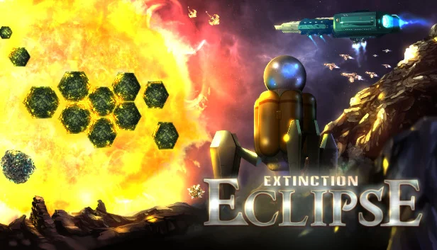  Extinction Eclipse | Steam РУ+UA+KZ+СНГ