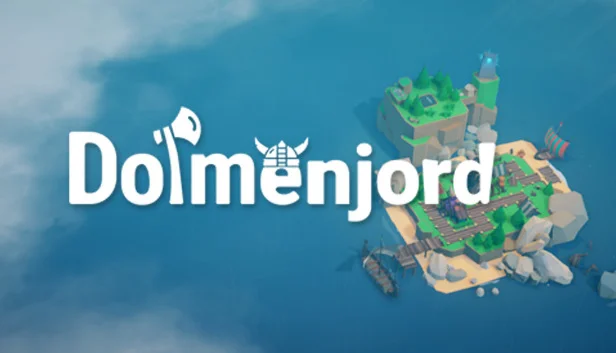  Dolmenjord - Viking Islands | Steam РУ+UA+KZ+СНГ
