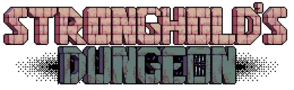 🔥 Stronghold’s Dungeon | Steam РУ+UA+KZ+СНГ 🔥