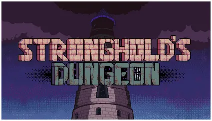 🔥 Stronghold’s Dungeon | Steam РУ+UA+KZ+СНГ 🔥