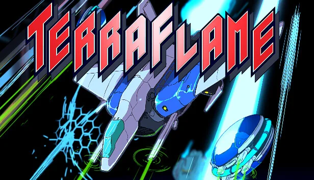  Terra Flame | Steam РУ+UA+KZ+СНГ