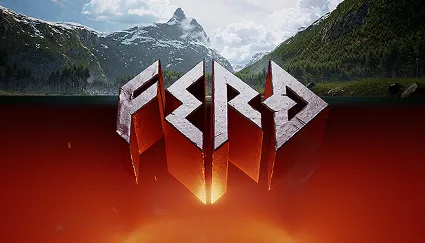 🔥 FERD | Steam РУ+UA+KZ+СНГ 🔥