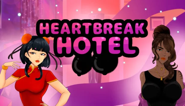  Heartbreak Hotel | Steam РУ+UA+KZ+СНГ