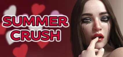 🔥 Summer Crush | Steam РУ+UA+KZ+СНГ 🔥