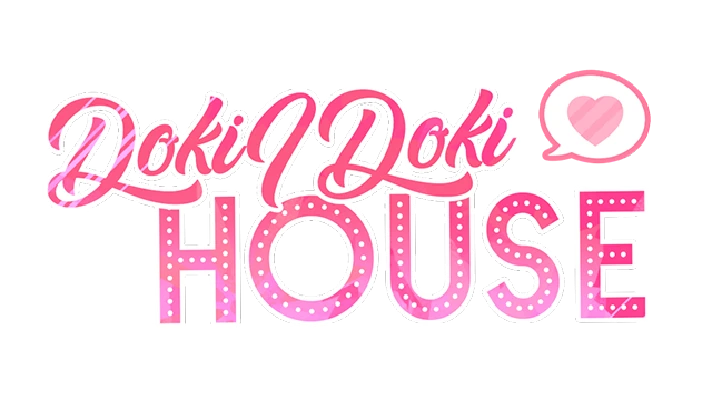 🔥 Doki Doki House | Steam RU+UA+KZ+CIS 🔥