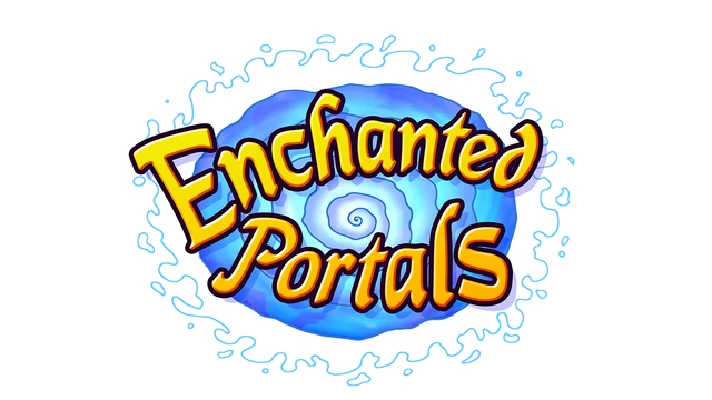 🔥 Enchanted Portals | Steam RU+UA+KZ+CIS 🔥