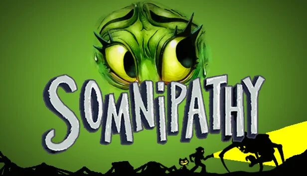  Somnipathy | Steam РУ+UA+KZ+СНГ