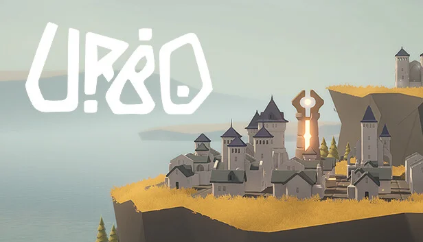  URBO | Steam РУ+UA+KZ+СНГ
