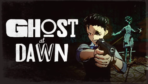  Ghost at Dawn | Steam РУ+UA+KZ+СНГ