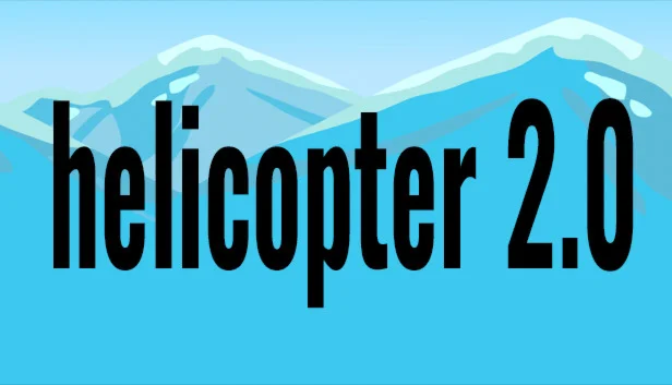  helicopter 2.0 | Steam РУ+UA+KZ+СНГ