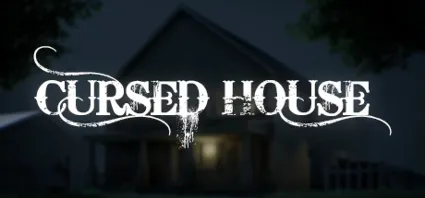 🔥 Cursed House | Steam РУ+UA+KZ+СНГ 🔥