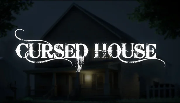  Cursed House | Steam РУ+UA+KZ+СНГ