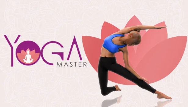  YOGA MASTER | Steam РУ+UA+KZ+СНГ