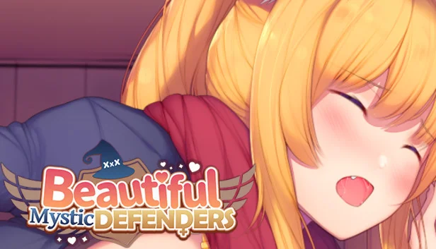  Beautiful Mystic Defenders | Steam РУ+UA+KZ+СНГ