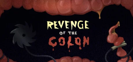 Revenge Of The Colon  АВТОДОСТАВКА STEAM РОССИЯ