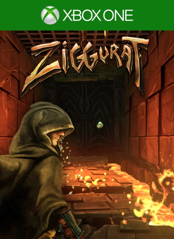 ZIGGURAT XBOX ONE/X|S КЛЮЧ