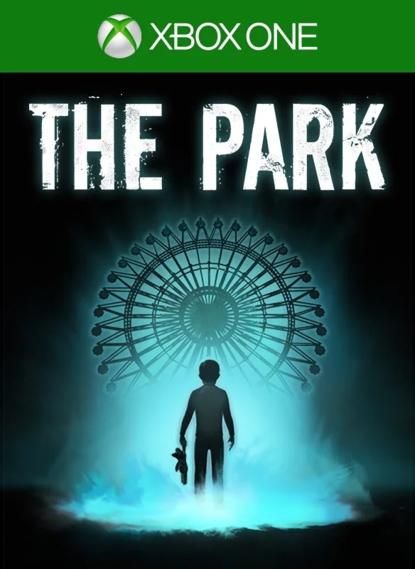 THE PARK XBOX ONE/X|S КЛЮЧ