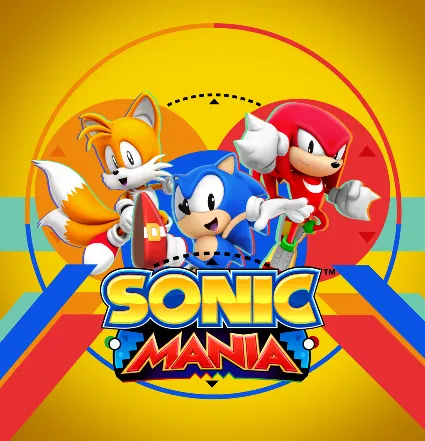 Sonic Mania | Epic Games | GLOBAL 🌎 АВТОВЫДАЧА ⚡ 24/7
