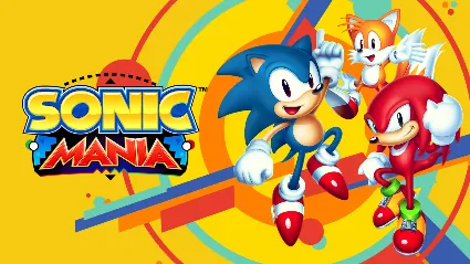 Sonic Mania | Epic Games | GLOBAL 🌎 АВТОВЫДАЧА ⚡ 24/7