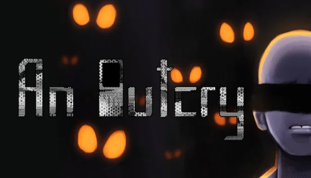  An Outcry | Steam РУ+UA+KZ+СНГ
