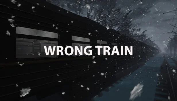  Wrong train | Steam РУ+UA+KZ+СНГ