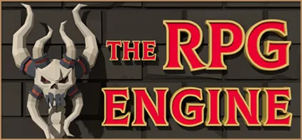 🔥 The RPG Engine | Steam РУ+UA+KZ+СНГ 🔥