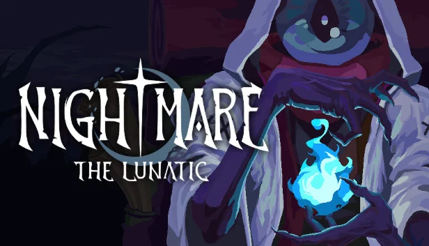  Nightmare: The Lunatic | Steam РУ+UA+KZ+СНГ