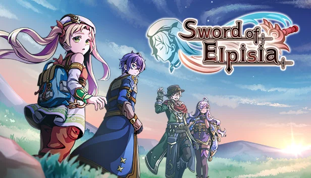  Sword of Elpisia | Steam РУ+UA+KZ+СНГ