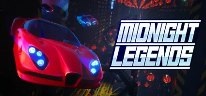 🔥 Midnight Legends | Steam РУ+UA+KZ+СНГ 🔥