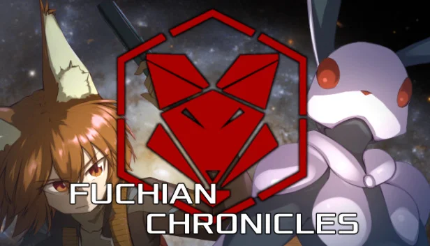  Fuchian Chronicles | Steam РУ+UA+KZ+СНГ