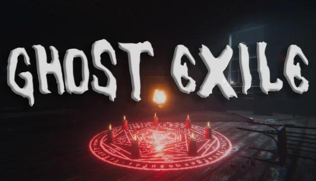  Ghost Exile | Steam РУ+UA+KZ+СНГ