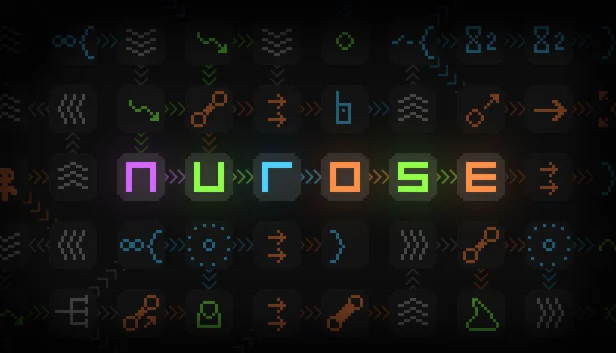  Nurose | Steam РУ+UA+KZ+СНГ