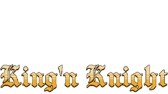 🔥 King ´n Knight | Steam RU+UA+KZ+CIS 🔥