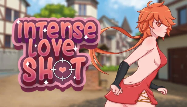 Intense Love Shot | Steam РУ+UA+KZ+СНГ