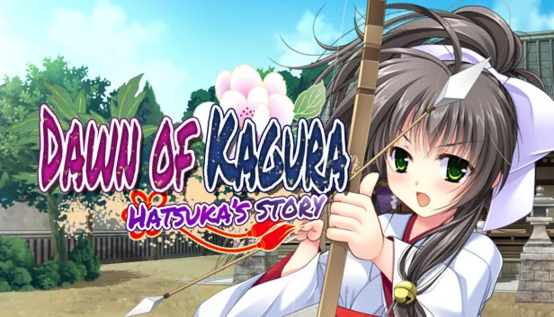  Dawn of Kagura: Hatsuka's Story | Steam РУ+UA+KZ+СНГ