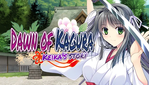  Dawn of Kagura: Keika's Story | Steam РУ+UA+KZ+СНГ