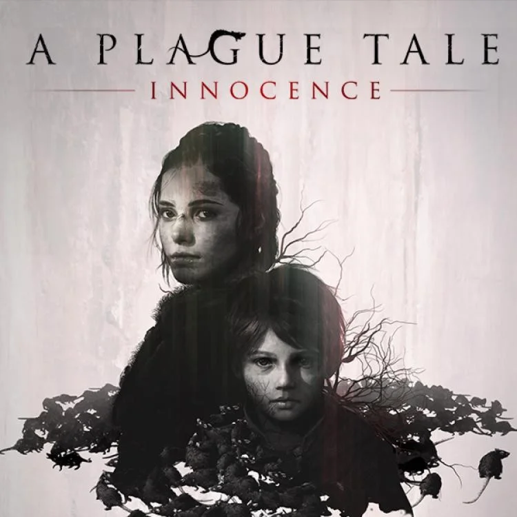 A Plague Tale: Innocence | Epic Games | АВТОВЫДАЧА24/7