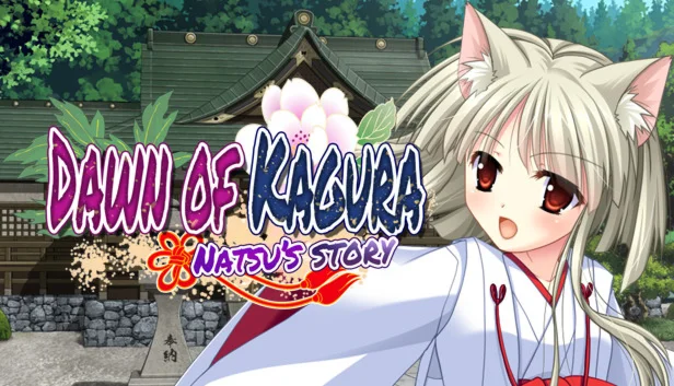  Dawn of Kagura: Natsu's Story | Steam РУ+UA+KZ+СНГ