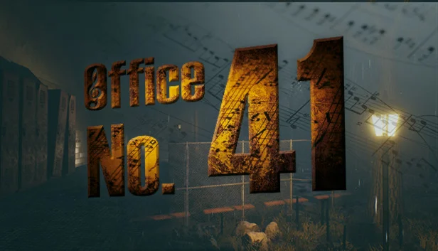  Office No.41: Prototype Edition | Steam РУ+UA+KZ+СНГ