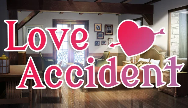  Love Accident | Steam РУ+UA+KZ+СНГ