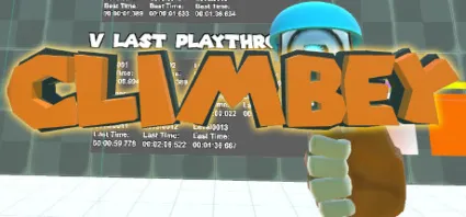 🔥 Climbey | Steam РУ+UA+KZ+СНГ 🔥