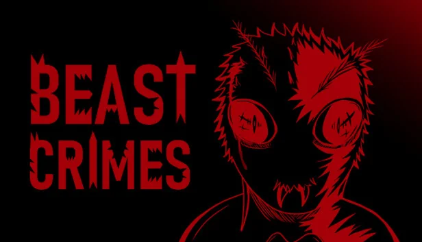  BEAST CRIMES | Steam РУ+UA+KZ+СНГ