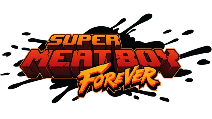 🔥 Super Meat Boy Forever | Steam РУ+UA+KZ+СНГ 🔥